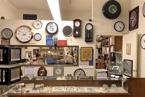 Here are San Francisco's top 5 jewelry spots .